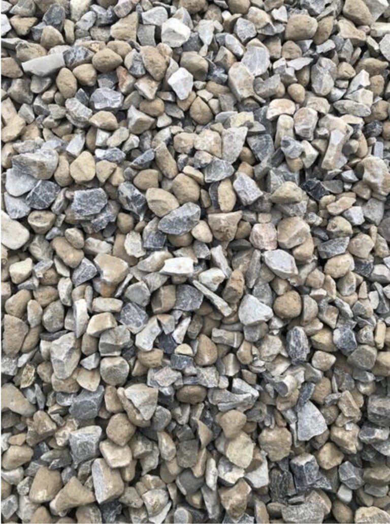 1” All Purpose Gravel Gravel Delivery to Salt Lake Area