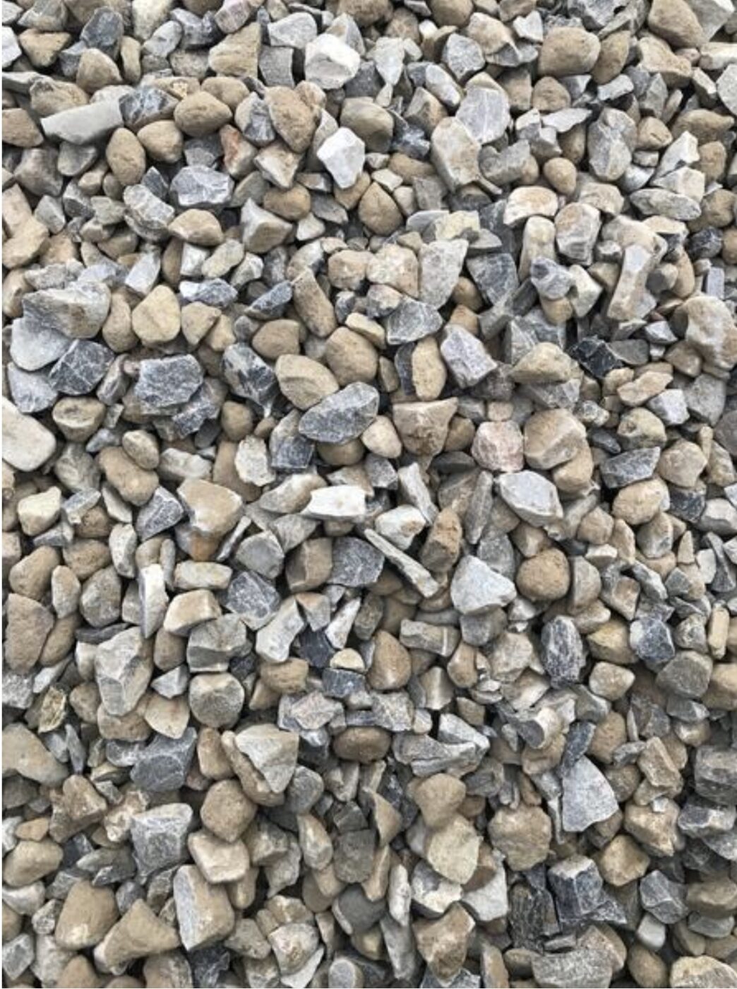 1” Gravel Gravel Delivery to Salt Lake Area