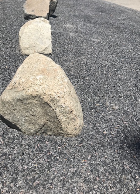Pathway Chat Sand Specialty Rocks Delivery To Salt Lake Area